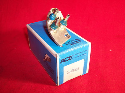 ACE S-4908 NEGATIVE RECTIFIER FOR PRESTOLITE ANB SERIES ALTERNATOR 35-731