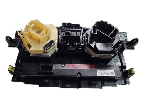 2013-2015 Scion FR-S AC Heater Climate Temperature Control Unit 85201CA040 OEM - Picture 6 of 12