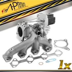 Turbolader Abgasturbolader für Audi A3 Seat Skoda Octavia VW Golf F31CEG-SR004B