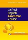 Oxford English Grammar Course: Intermediate: without Answers CD-ROM Pack by Oxford University Press (Mixed media product, 2011)
