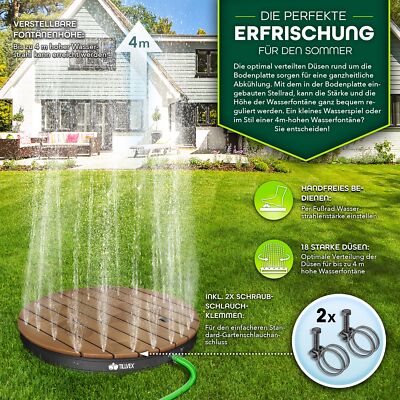 Gartendusche mit Bodenplatte: Ihr ultimativer Ratgeber für den perfekten Sommer () Gartendusche mit Bodenplatte: Ihr ultimativer Ratgeber für den perfekten Sommer