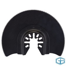 Image of DRAPER 88MM HCS CIRCULAR SAW BLADE FOR OSCILLATING MULTI TOOL, STOCK NO: 17146