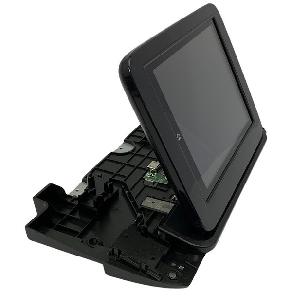 OEM J7Z08-60104 / J7Z08-60001 Control Panel 8-Inch Display for HP LaserJet M776