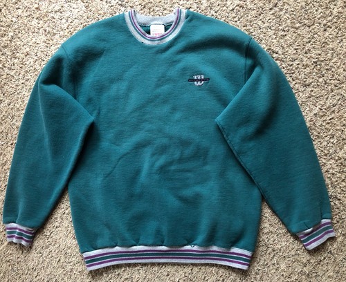 Vintage ￼1990s￼ Wilson authentic 