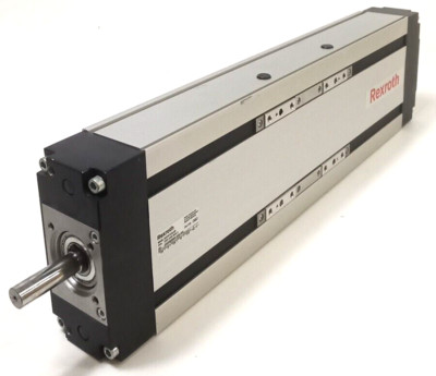 Rexroth CKK-145-NN-1 MNR: R055715158 Kompaktmodul Lineareinheit Smax: 235mm