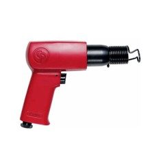 Chicago Pneumatic Cp7111 Air Hammer 0.401 Shank 3500 Bpm Heavy Duty
