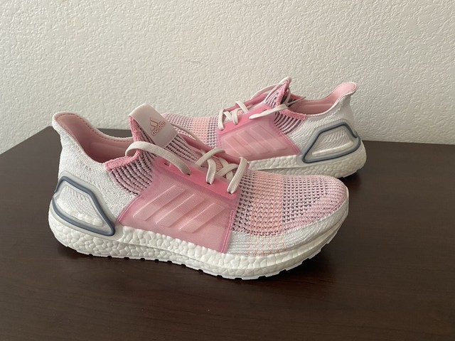 ultraboost 19 true pink