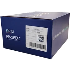 *18-Packs* OBP ER-SPEC Speculum With Integrated LED Light Source C020130-1