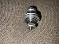 Vintage Singer  66 THREAD TENSION ASSEMBLY, Ultrasonic Cleaned