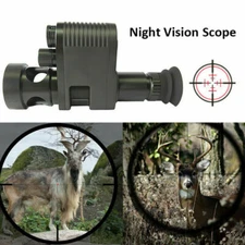 Megaorei 3 720P 850nm Night Vision IR Infrared Night Vision Scope + 32GB Card