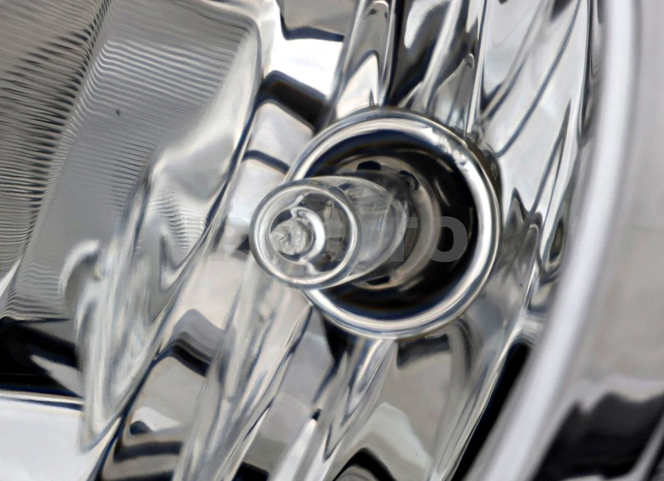 For 2010-2012 Lexus RX350 Headlight Halogen Set Driver and Passenger Side - Imagem 2 de 4