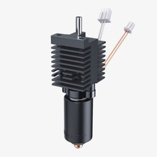 Creality K2 Plus Ceramic Heating Block Kit High Flow 3D Printing for K2 Plus