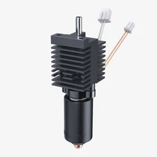 Creality K2 Plus Ceramic Heating Block Kit High Flow 3D Printing for K2 Plus