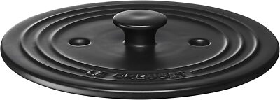 Le Creuset Inner Lid Cocotte Every 18cm Pot Inner Lid Prevents Spills new F/S