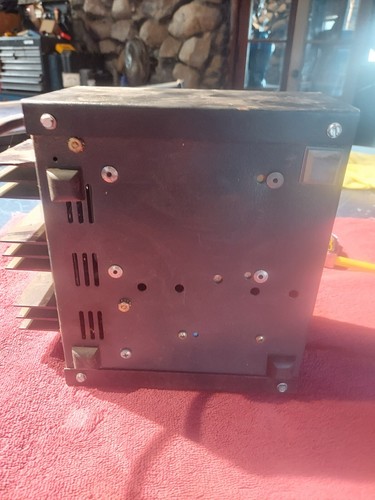 ASTRON RS-12A POWER SUPPLY TRANSFORMER 12 AMP - Zdjęcie 8 z 8
