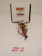 Factory Authorized Parts 331709-751 Thermal Expansion Valve TXV Kit R410A