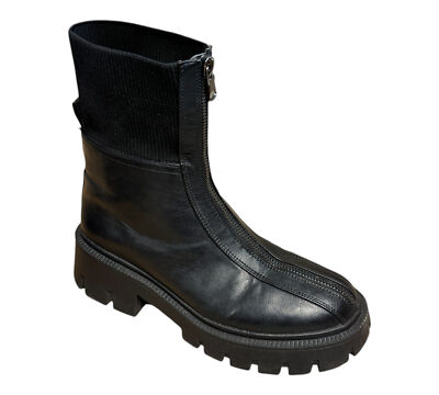 Jenny Fairy  STIEFELETTEN  DAMEN 37