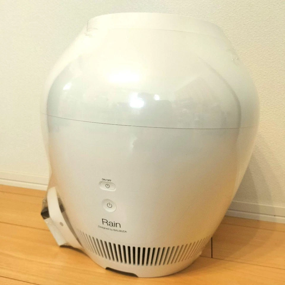 Balmuda ERN-1100SD-WK White Humidifier Vaporized AC100V - Image 2 of 4