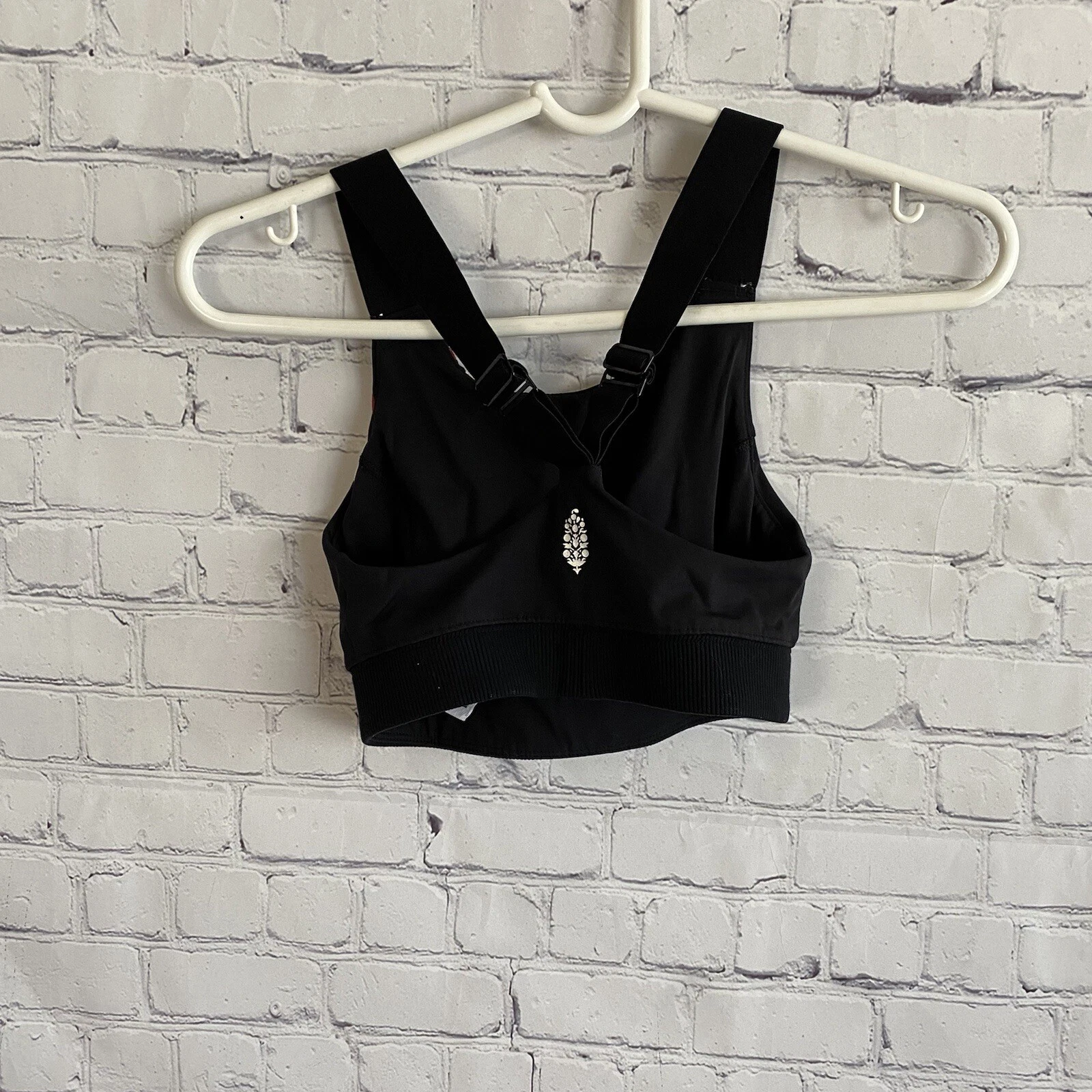 free-people-movement non padded tank-bra