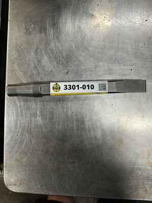 *NEW* Tamco 10  Jumbo Rivet Buster Chisel