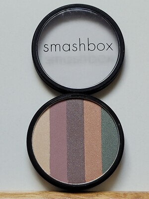 Smashbox MERGE Fusion EyeShadow (0.30 oz.)