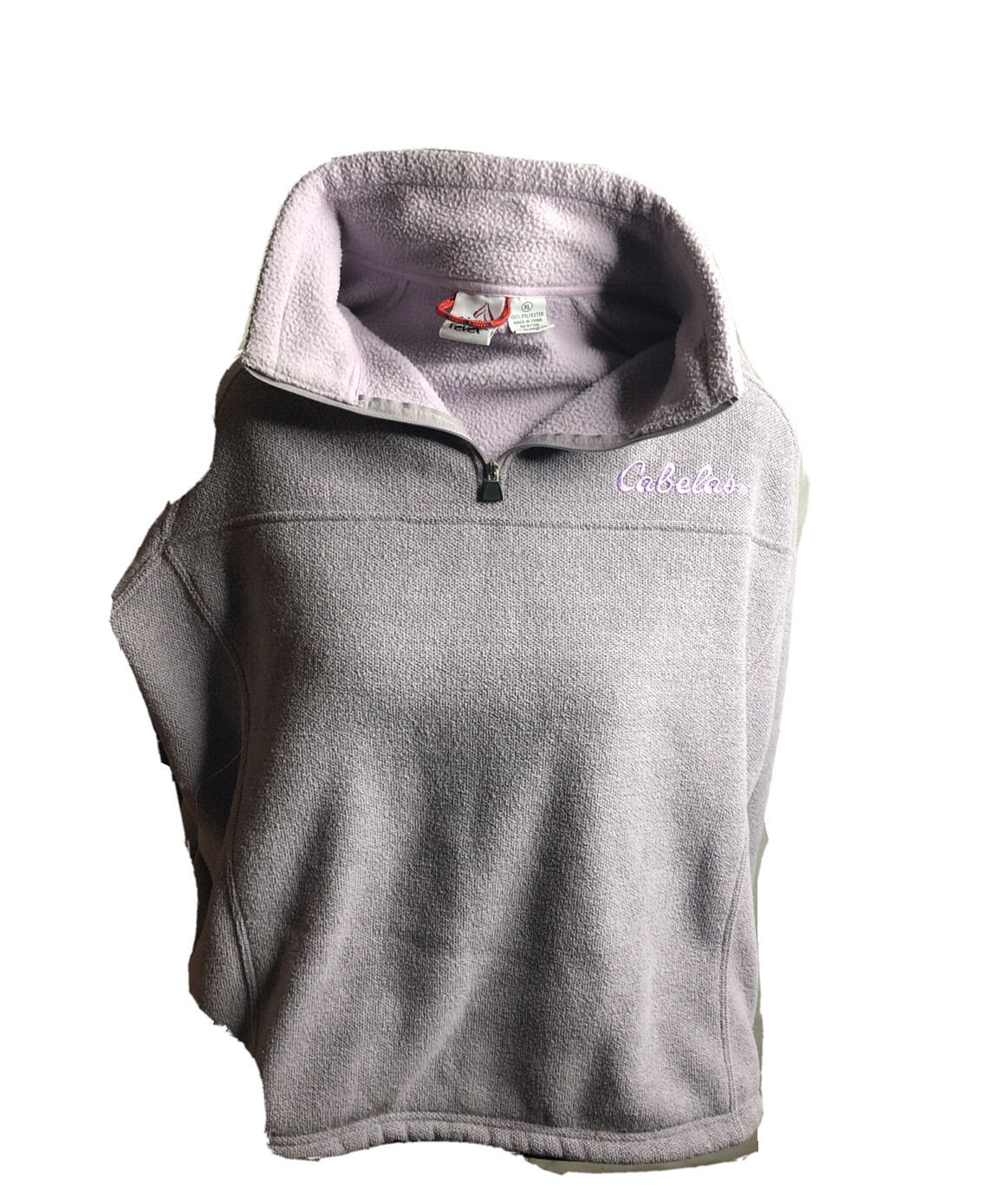 fred perry overhead jacket