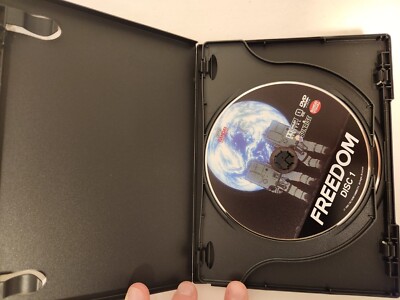 FREEDOM コンプリート DVD-BOX FREEDOM コンプリート DVD-BOX