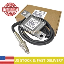 03L907807AF OEM Nox Sensor For 2012-2015 VW Passat 2.0L-L4 Audi A4 S4 A5 S5