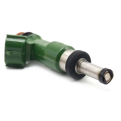 Fuel Injector 5VK-13761-00-00 12 Holes Disc Green for Yamaha XT660X 2004-2016 - Picture 5 of 6