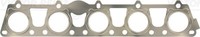 Victor Reinz 71-37499-00 Gasket, Exhaust Manifold For Vw