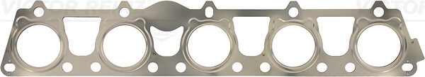 Victor Reinz 71-37499-00 Gasket, Exhaust Manifold For Vw-image