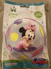 Disney Baby Latex Balloon 22   /56cm Stretchy Plastic