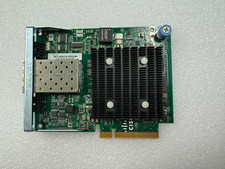 Cisco 1227 Dual Port 10GB SFP Virtual Card UCSC-MLOM-CSC-02 73-15890-03
