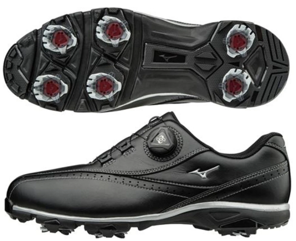 Mizuno golf shoes japan deals
