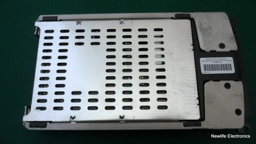 HP 177986-001 36GB 10,000 RPM 3.5 in. Wide Ultra3 SCSI HDD 180732-003 BD03663622 - Picture 6 of 7