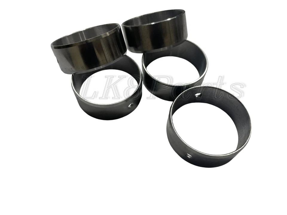 Juego de rodamientos acabados árbol de levas motor Land Rover Discovery P38 Defender STC1961F Foto 2 de 4