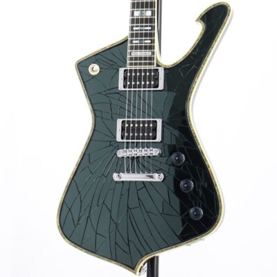 New Ibanez PS3CM SN.E241410 Paul Stanley Model Electric Guitar | eBay