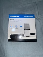 Go Mic Clip On Usb Microphone