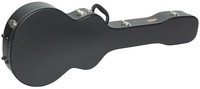 Stagg Les Paul Shaped Black Hardshell Guitar Case Stagg Gec-lp on sale Stagg Les Paul Shaped Black Hardshell Guitar Case Stagg Gec-lp on sale