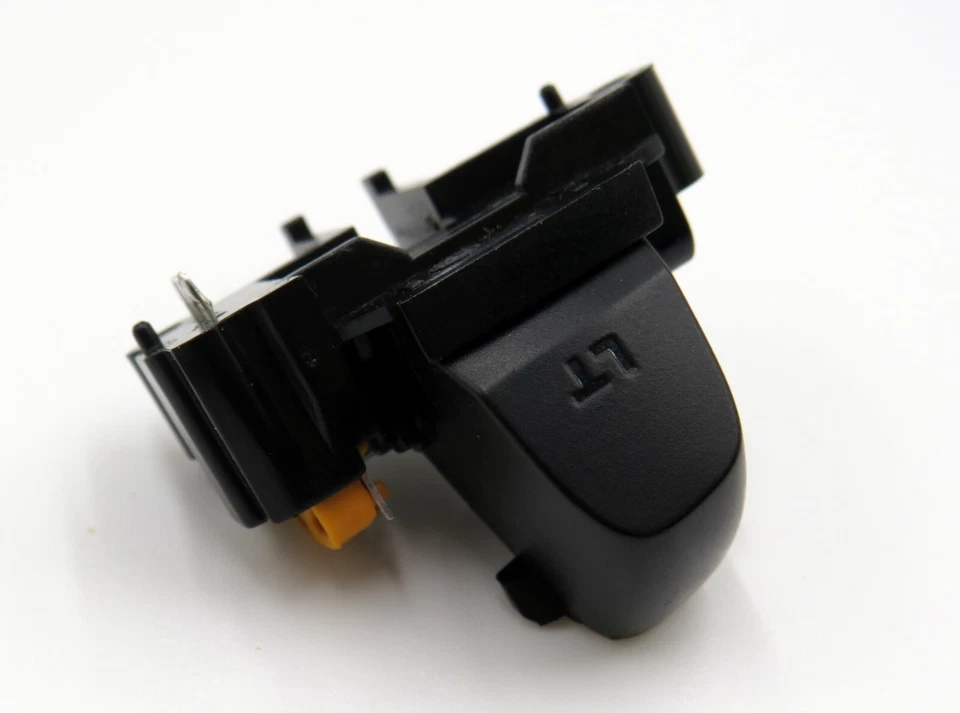 Ersatz "LT-Button" mit Encoder für Logitech F710, F310 Controller, original - Bild 2 von 4