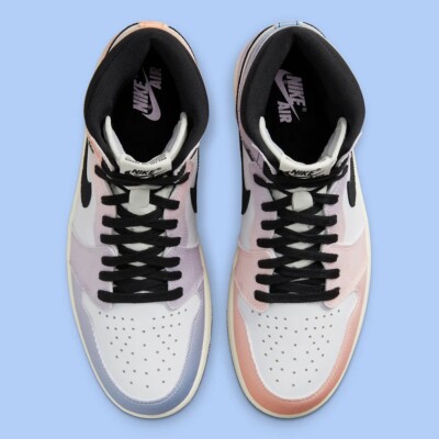 Nike Air Jordan 1 Retro OG High Skyline SE Men Size US 9-13
