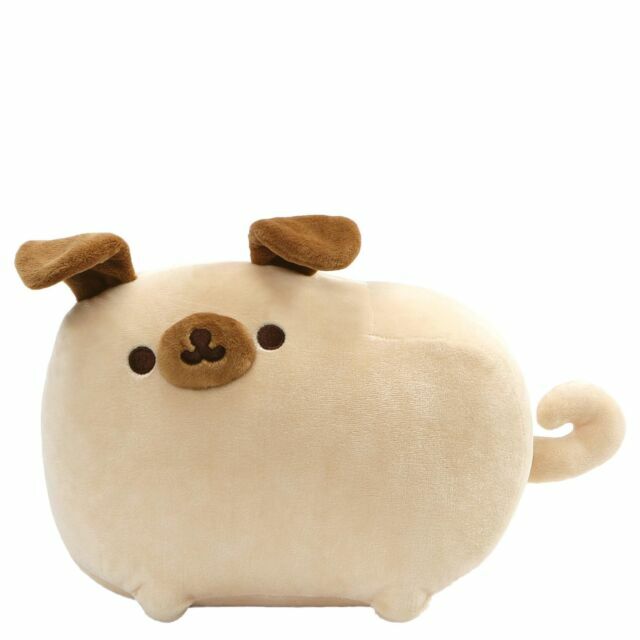 pusheen small plush