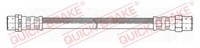 Quick Brake 27.006 Bremsschlauch 201 Mm FüR BMW