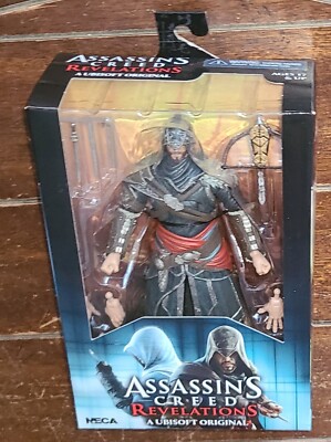 未開封 ASSASSIN'S CREED Ezio Auditore 未開封 ASSASSIN'S CREED Ezio Auditore 未開封 ASSASSIN'S CREED Ezio