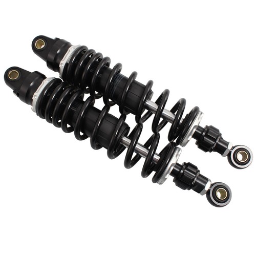 330mm Rear Shock Absorber Suspension For Harley Bobber Chopper Honda ATV Scooter - Picture 5 of 13