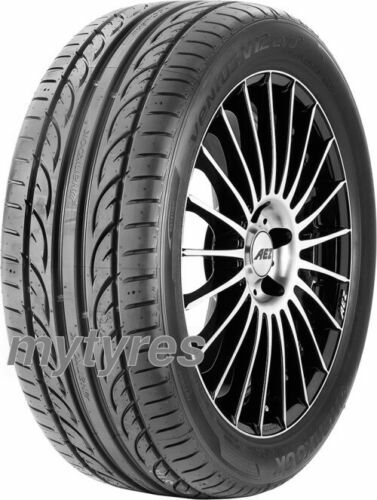 4 x 215/45 R17 Hankook Ventus RS4 Z232 Track Day / Performance