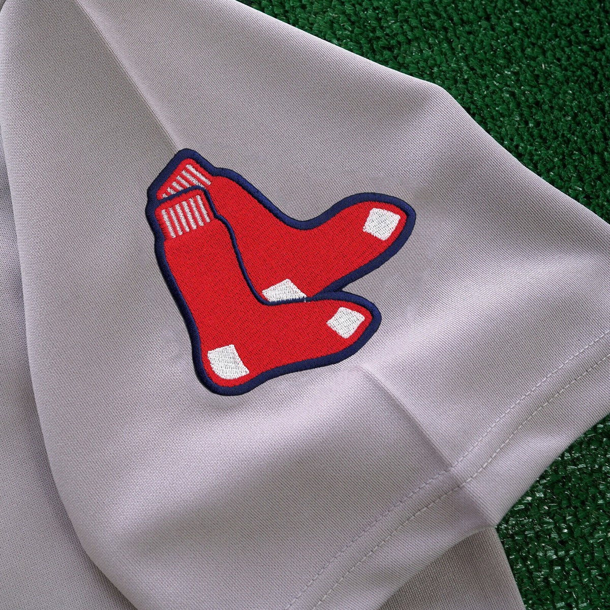 h*3様 レア 【ゲーム実使用 ジャージ】 JASON VARITEK 2008 National - From the Hall of Fame collection: Jason Varitek