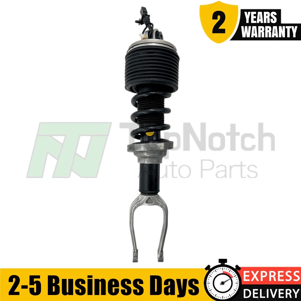 Front L or R Shock Strut For Lamborghini Huracan LP610 2015-21 w/Lift w/Magnetic