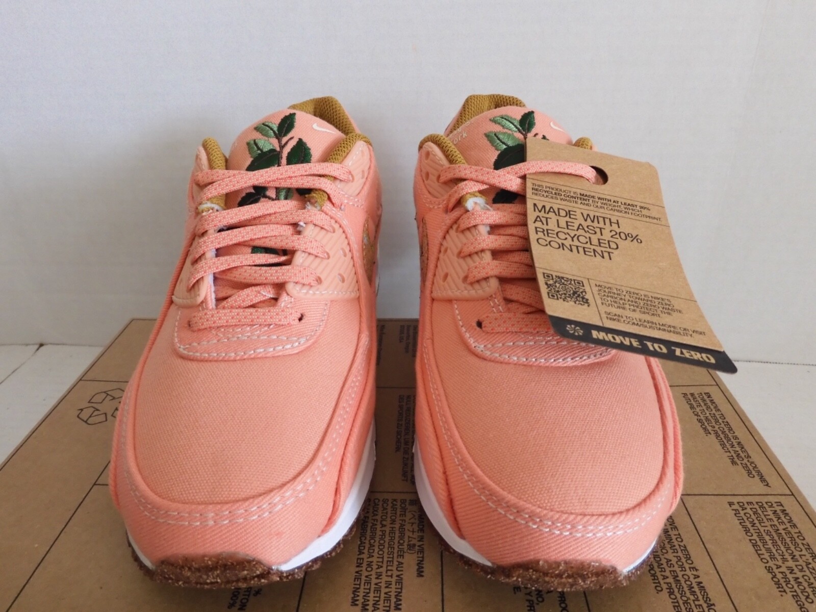 WMNS NIKE AIR MAX 90 SE \