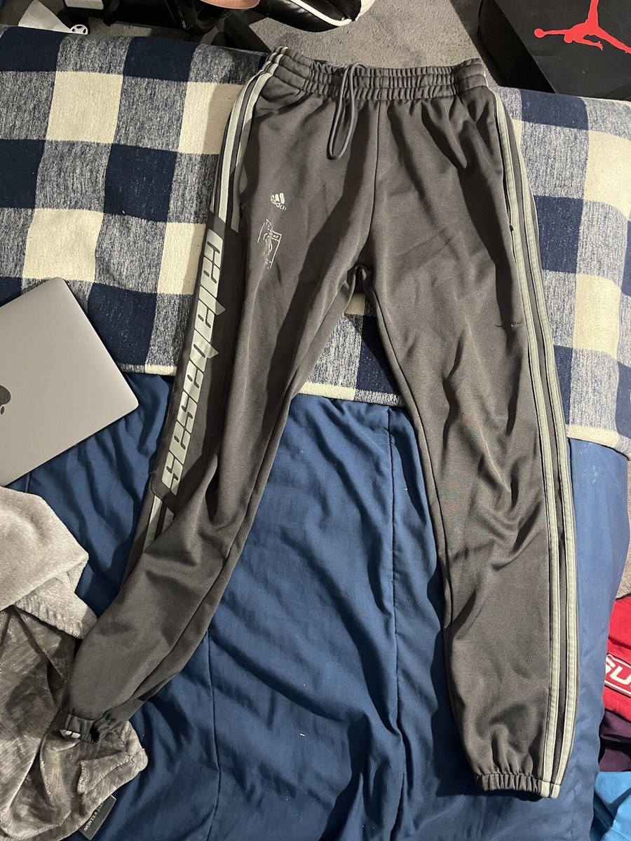adidas gazelle silver green womens Yeezy Season 5 Calabasas Trackpants